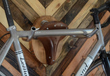 Bicycle Taxidermy Cycle Rack "The American