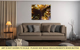 Gallery Wrapped Canvas, 1st January Charlotte Nc USA Nightlife Around Charlot