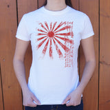 Japan T-Shirt (Ladies)