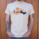 Loch Ness T-Shirt (Mens)