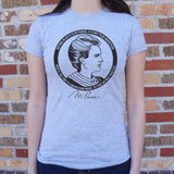 Marie Curie T-Shirt (Ladies)
