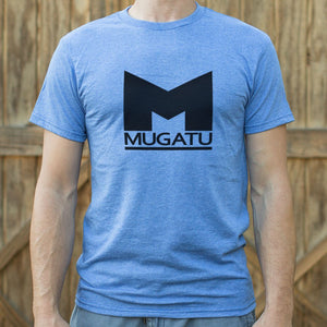Mugatu T-Shirt (Mens)