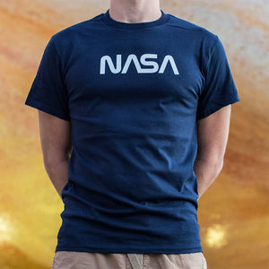 NASA T-Shirt (Mens)