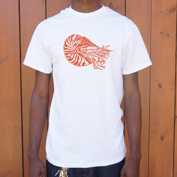 Nautilus T-Shirt (Mens)