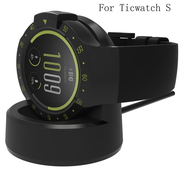 Portable Smart Watch Dock Charger