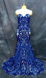 Vintage Lace Mermaid Wedding Dress Turkey Vestido de Novia Sequin Lace Sheer Bridal Gowns Robe mariee 2019 gelinlik casamento
