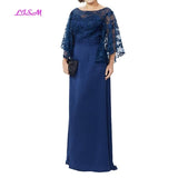 Mother of The Bride Dresses Plus Size Evening Formal Gowns