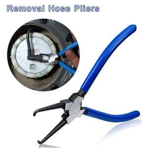 1pc Car Fuel Filters Petrol Clip Hose Hose Quick Release Removal Hose Pliers Tools For Car Auto Vehicle Tools Mayitr