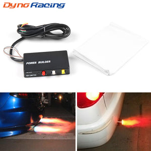 Racing Power Builder Type B Flame kits Exhaust Ignition Rev Limiter Launch Control BX101446
