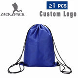 Waterproof Drawstring Sports Bag