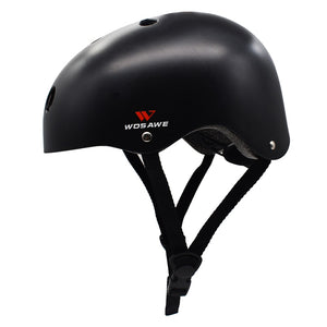 Cycling Safety Helmet EPS Foam for Adults and Kids