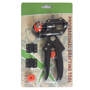 Garden Shears for Pruning and Cutting