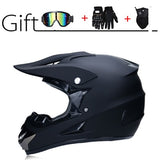 2020 Super Light Helmet Motorcycle Racing Bicycle Helmet Cartoon Children ATV Dirt bike Downhill MTB DH cross Helmet capacetes