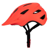 1PC Cycling Helmet Women Men Lightweight Breathable In-mold Bicycle Safety Cap Outdoor Sport Mountain Road Bike Equipment RR7246
