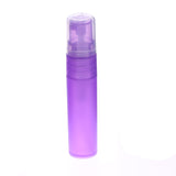 Top Sale 1pc 5/10 ml Mini Mist Empty Perfume Spray Refillable Bottle Portable Sample Bottle Small Atomizer Sprayer Bottles