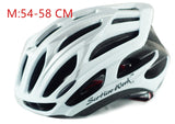 Mens Cycling Road Mountain Bike Helmet Capacete Da Bicicleta Bicycle Helmet Casco Mtb Cycling Helmet Bike cascos bicicleta 54-61