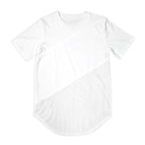 Brand Mens muscle T shirt bodybuilding fitness men tops cotton singlets Plus Big size TShirt Cotton Mesh Short Sleeve Tshirt