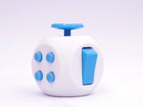 EDC Hand For Autism ADHD Anxiety Relief Focus Kids 6 Sides Magic Anti Stress Cube Spinner Toys