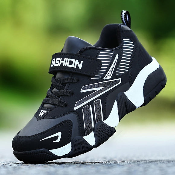 Sport Kids Sneakers Casual Shoes For Children