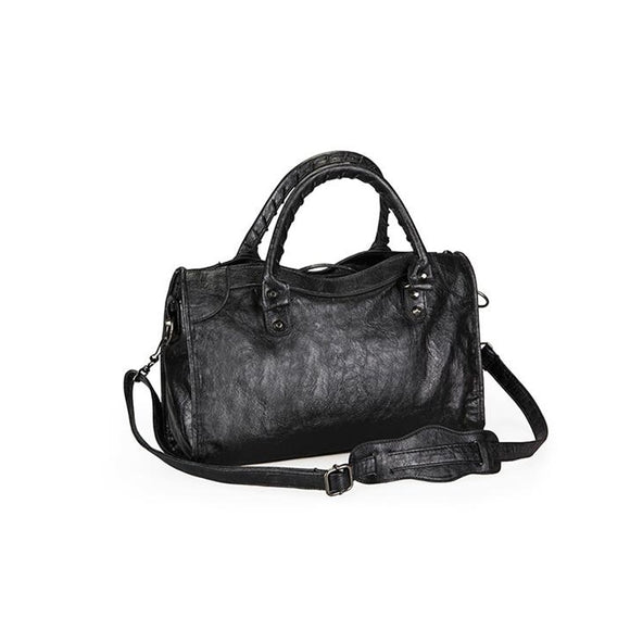 Luxury Designer Soft Tassel Women's Handbags