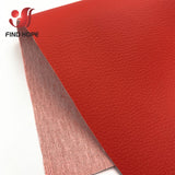 A4 Litchi PU Leatherette Faux Leather Fabric Synthetic For Sewing Bow Bag Brooches Sofa Car DIY Hademade Material 20X30CM Sheets