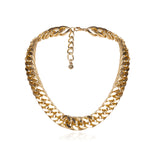 Macy Chain Necklace