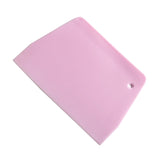 Silicone Non-Stick Silicone Thickening Mat Rolling Dough Liner Pad Pastry Cake Bakeware Paste Flour Table Sheet Kitchen tools