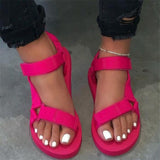 New Women Spring/Summer New Soft-Slip Non-Slip Sandals Foam Sole Durable Sandals