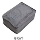 UNISEX Waterproof Portable Folding Travel Bags with Large Capacity