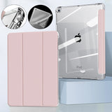 For iPad Air 4 Case 2020 iPad 10.2 Case 7 8th Generation Case Pro 11 2020 Mini 5 10.5 Air 2 9.7 6th funda iPad Pro 11 2021 Case