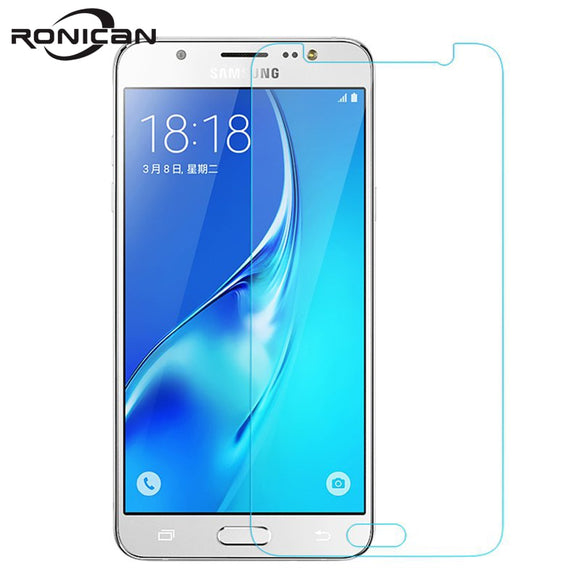 Premium Tempered Glass For Samsung Galaxy S3 S4 S5 S6 A3 A5 J3 J5 2015 2016 Grand Prime Screen Protector HD Protective Film