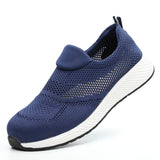 ROXDIA Lightweight Breathable & Comfortable UNISEX Shoes size 36-45 RXM120