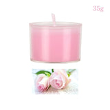 Sex Wax Massage Candle Low Temperature Floral Candle Drip BDSM Candle SM Sex Bed Restraints Sexual Games in Couples Drip Sex Toy