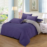 mylb Bed Linens High Quality 3/4pc Bedding Set duvet Cover+beds sheet+pillowcase High quality luxury soft comefortable