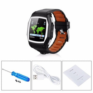 smartwatch GT68 Bluetooth Smart Watch Sports Phone