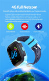 smartwatch Y95 Kids Smart Watch 4G Wifi GPS